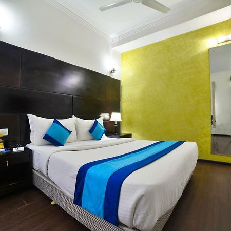 Hotel Mint Casa Neu-Delhi Exterior foto