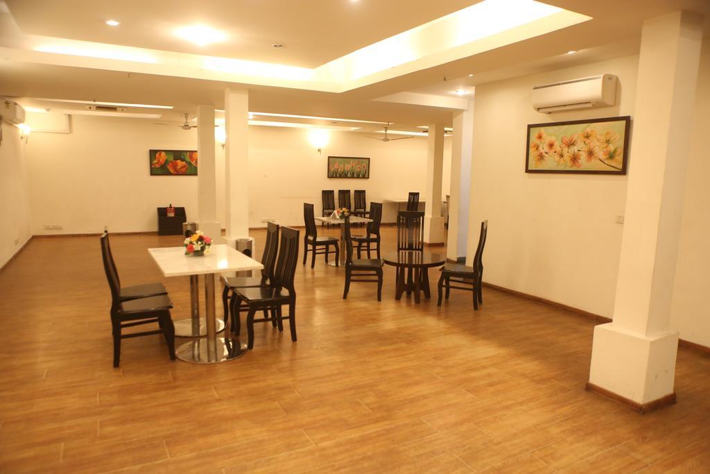 Hotel Mint Casa Neu-Delhi Exterior foto